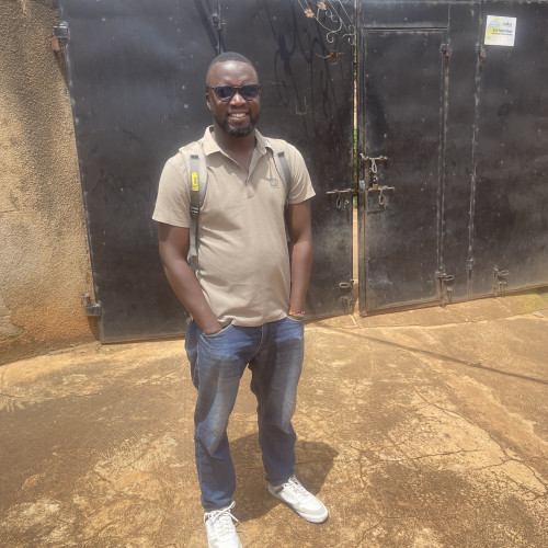 Godwin A. profile photo