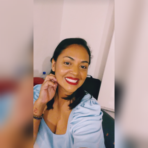 Carina  G. profile photo