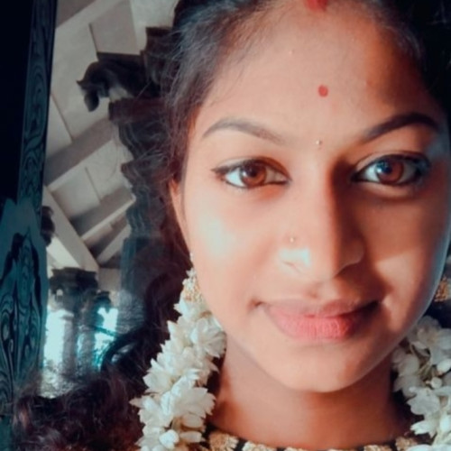 Suraksha  R.