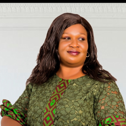 Angela  B. profile photo