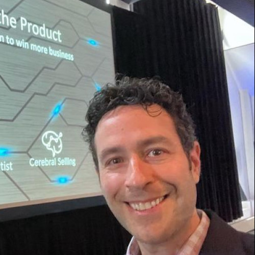 Aaron R. profile photo