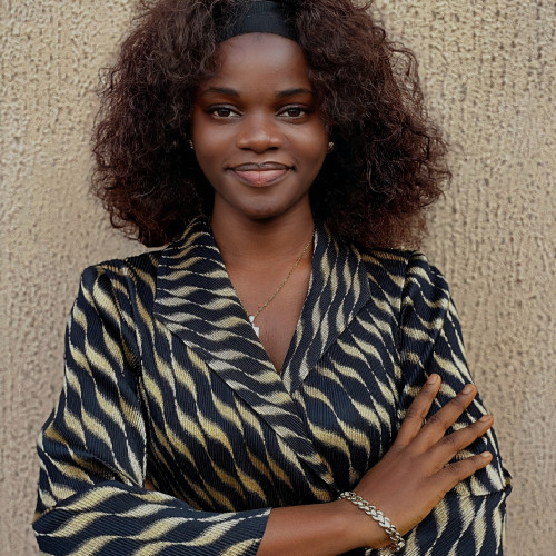 Precious E. profile photo