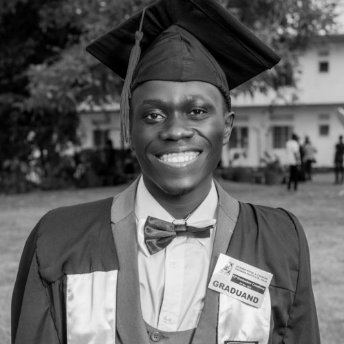 Wamaro  B. profile photo