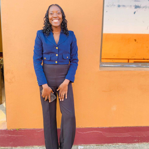 Ntombikayise M. profile photo