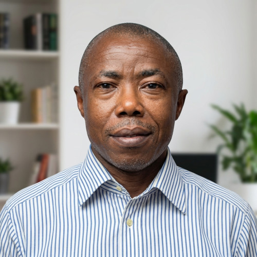 Ngole E. profile photo