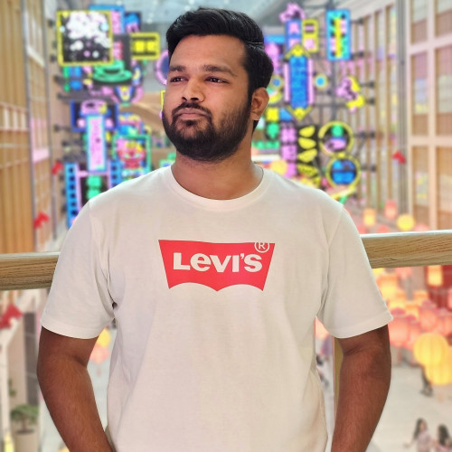 Imaad K. profile photo