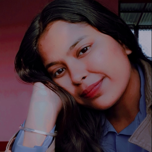 Anjali S.