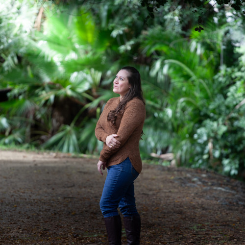 Erica  C. profile photo
