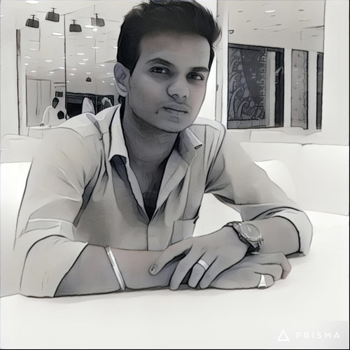 saurabh p.