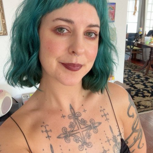Kat B. profile photo
