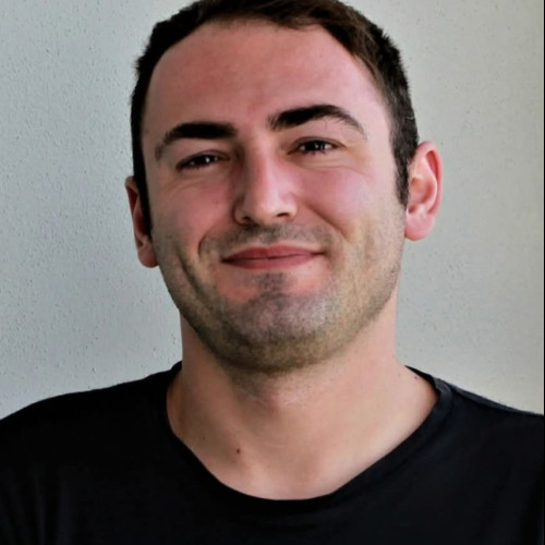 Serif K. profile photo