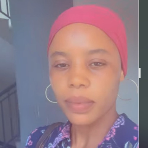 Amina  M. profile photo
