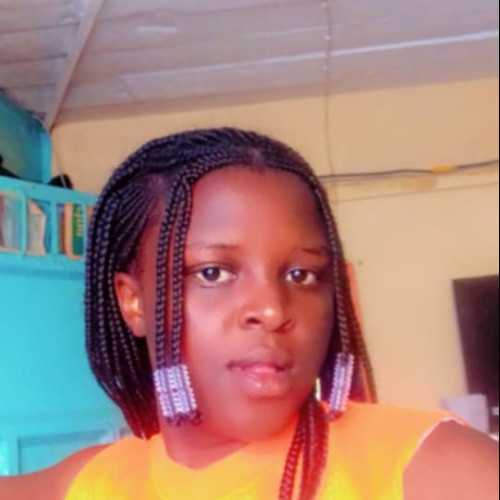 Faith M. profile photo