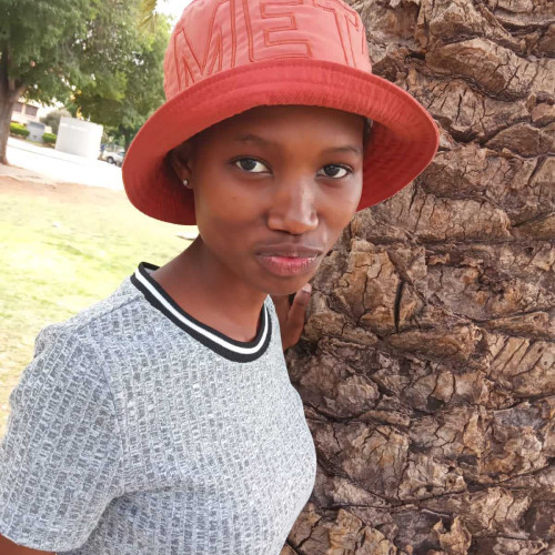 Precious M. profile photo