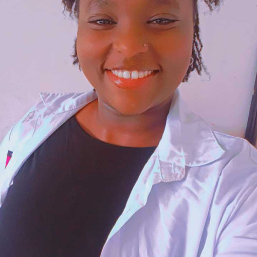 Lilliemercy M. profile photo