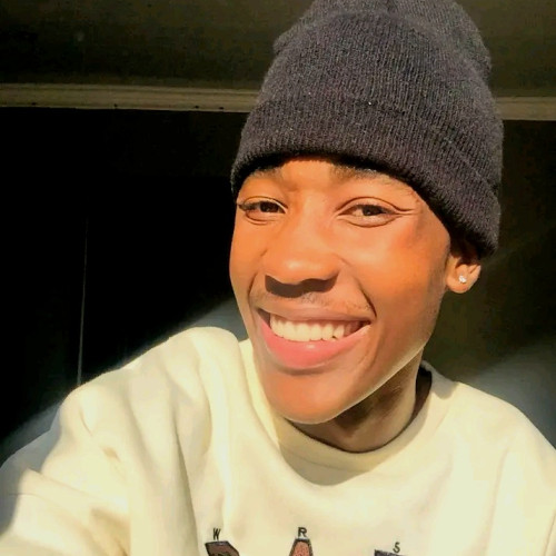 Kgethoentle  K. profile photo