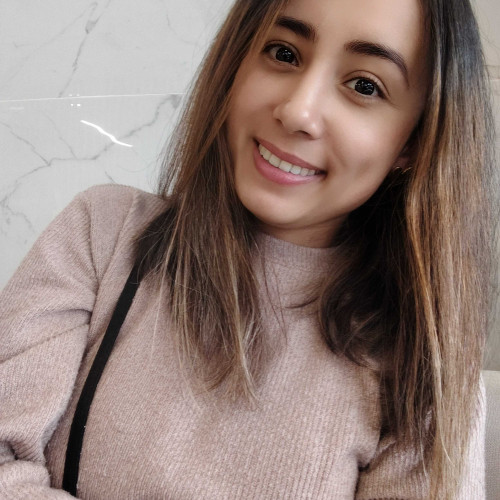 Alma s. profile photo