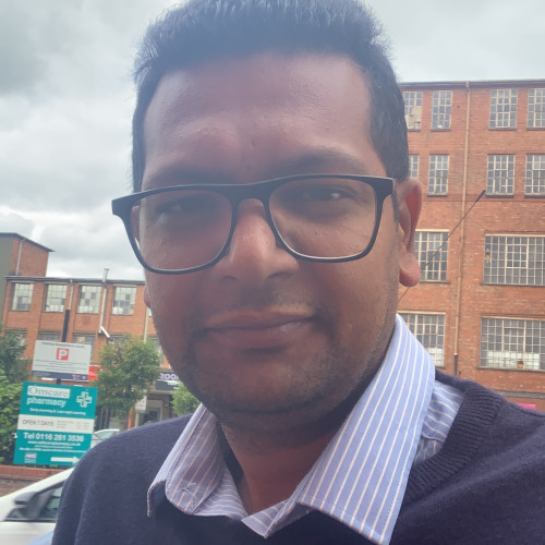 Gaurav  G. profile photo