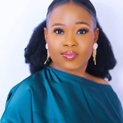 Aishat Aneju D. profile photo