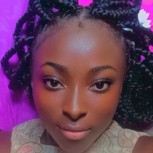 Richeal  A. profile photo