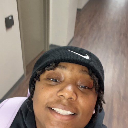 Amber M. profile photo