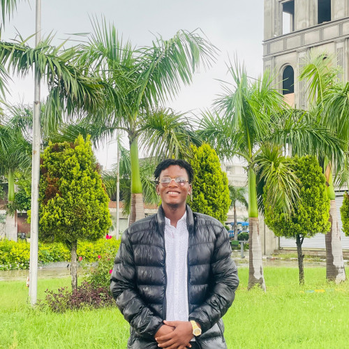 Genesis F. profile photo