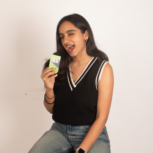 Suhani P. profile photo