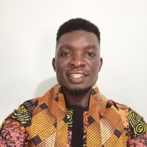 Chukwu  M. profile photo