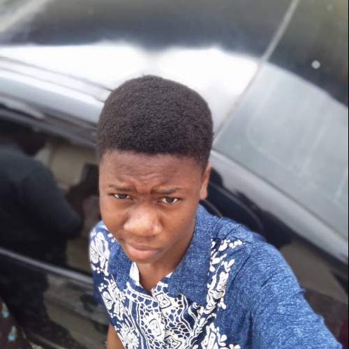 Kolawole  P. profile photo