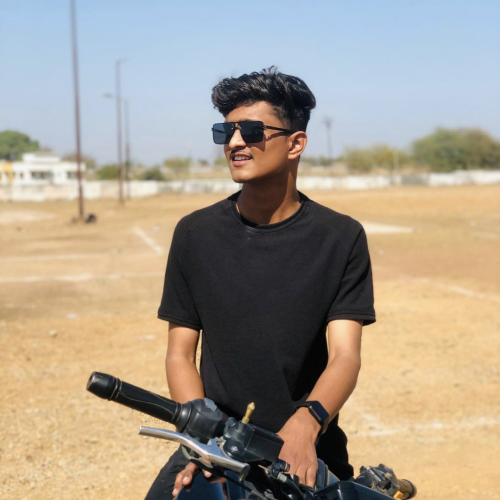 Sahil  D. profile photo