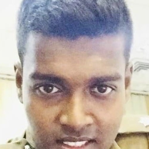 Gunasekara arachchige Gihan R.