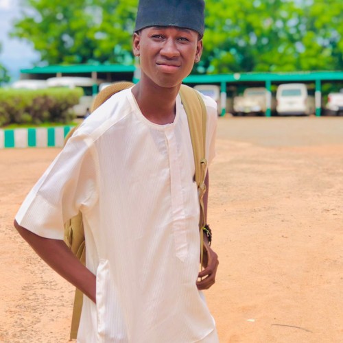 Umar I.