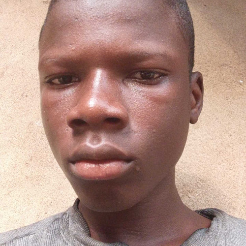 Okechukwu L. profile photo