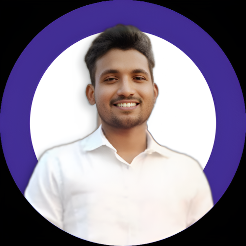 Sahil S.