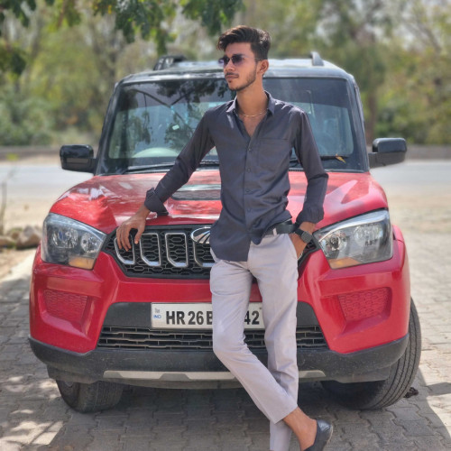 pavan M. profile photo