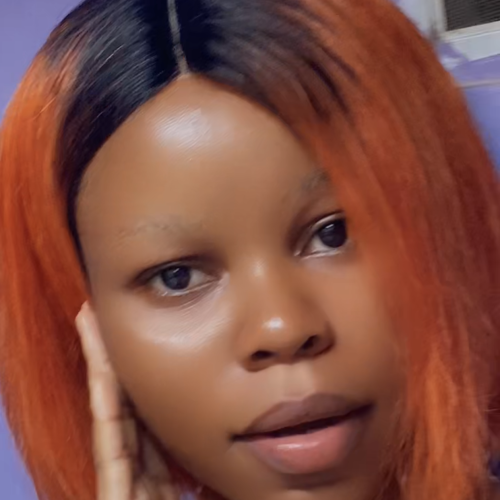 Blessing O. profile photo