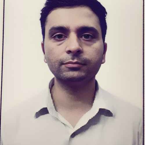 Aarka p. profile photo