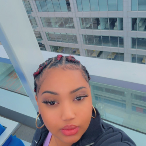 Nessa F. profile photo