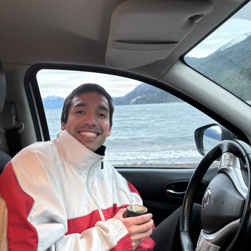 Thomas S. profile photo