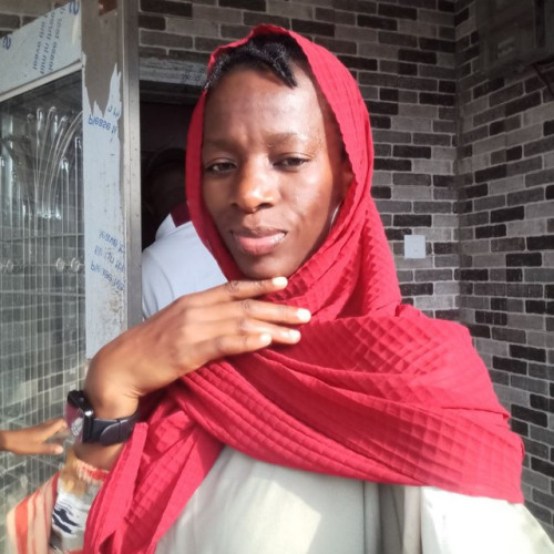 Nafisat  S. profile photo