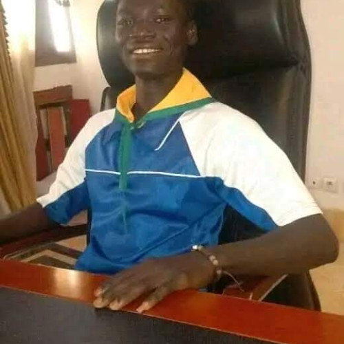 Ouedraogo  R. profile photo