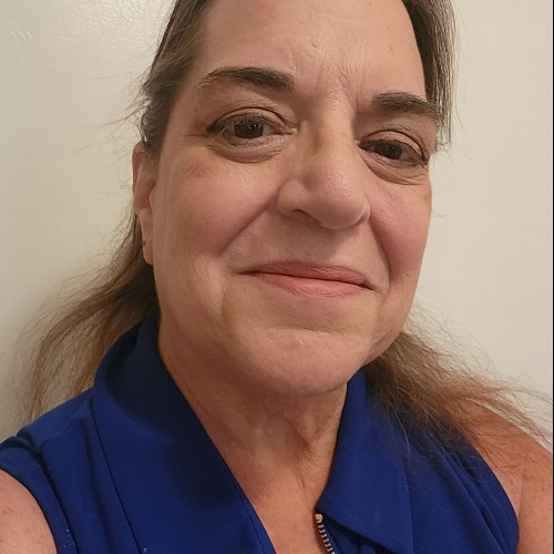Margaret M.