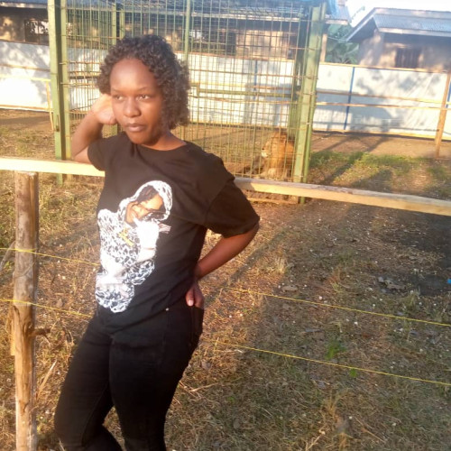 Shamimu A. profile photo