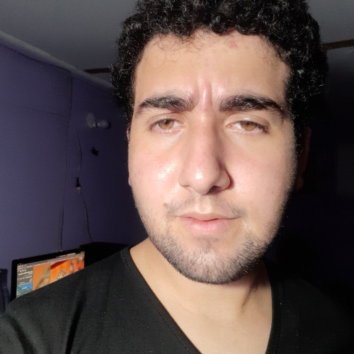 Oussama Z.