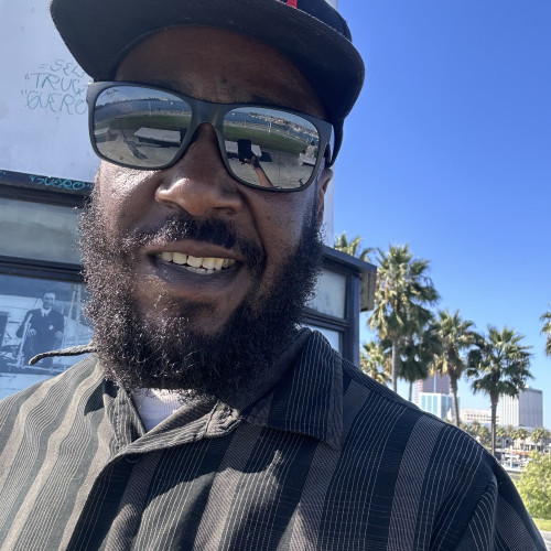 Anthony E. profile photo