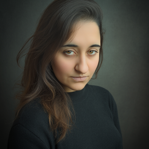 dunya a. profile photo