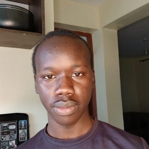 Kimali C. profile photo