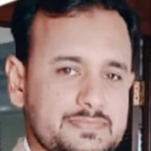 Qammar A. profile photo