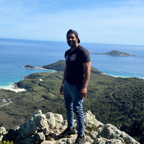 Mohamed S. profile photo