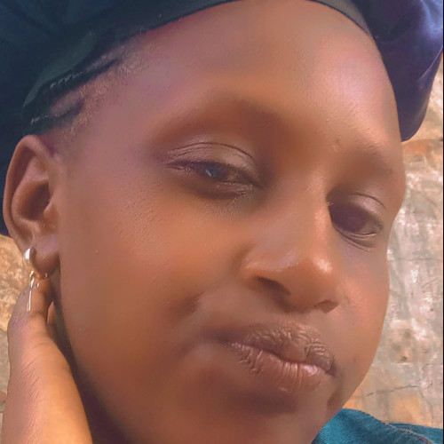 Hyvine  C. profile photo